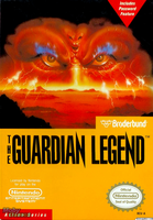 The Guardian Legend